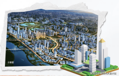 <b>区域内已吸引华为、阿里巴巴、中关村消息谷等</b>