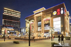 将晚期哥特气概及文艺回复粉饰手艺融于