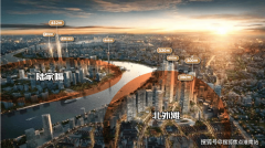 虹口名「金茂璞元」